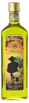 Extra Virgin Olive Oil