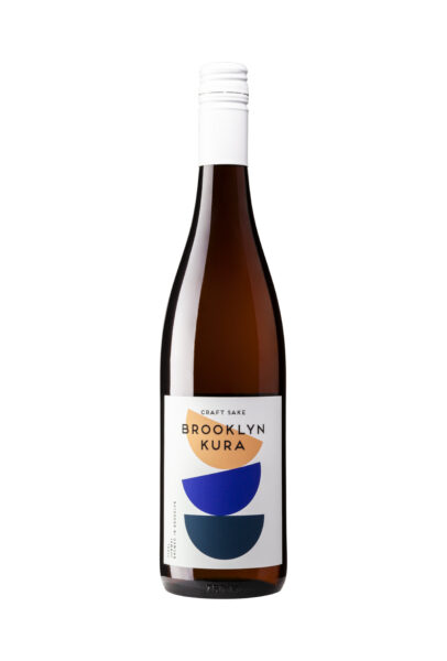 Brooklyn Kura Tidal Junmai Sake