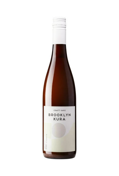 Brooklyn Kura Lake Effect Nigori Sake