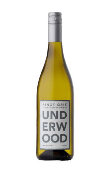 Pinot Gris 'Oregon'