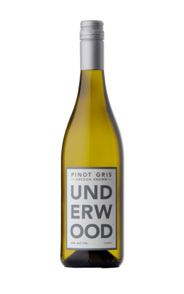 Pinot Gris Oregon Underwood