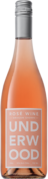 Rose Oregon Underwood