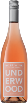 Rose 'Oregon'