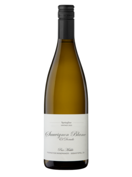 Sauvignon Blanc ''Springline'