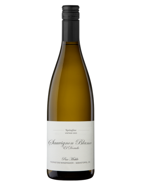 Sauvignon Blanc Springline Pax