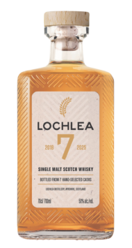 Single Malt Scotch Whisky, '7-Year Blend, 2018 - 2025'