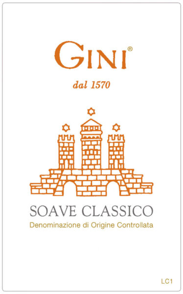 Soave Classico Gini MWO