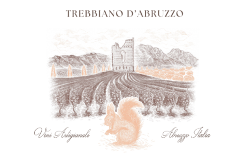 Trebbiano d'Abruzzo
