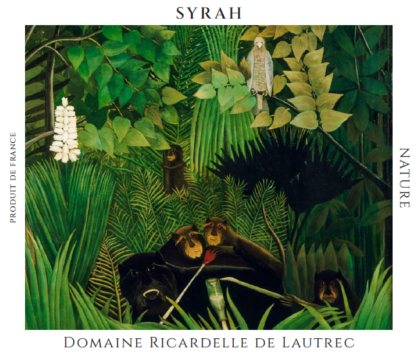 VdF Syrah