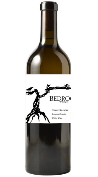 White Blend Cuvee Karatas Bedrock Wine Co
