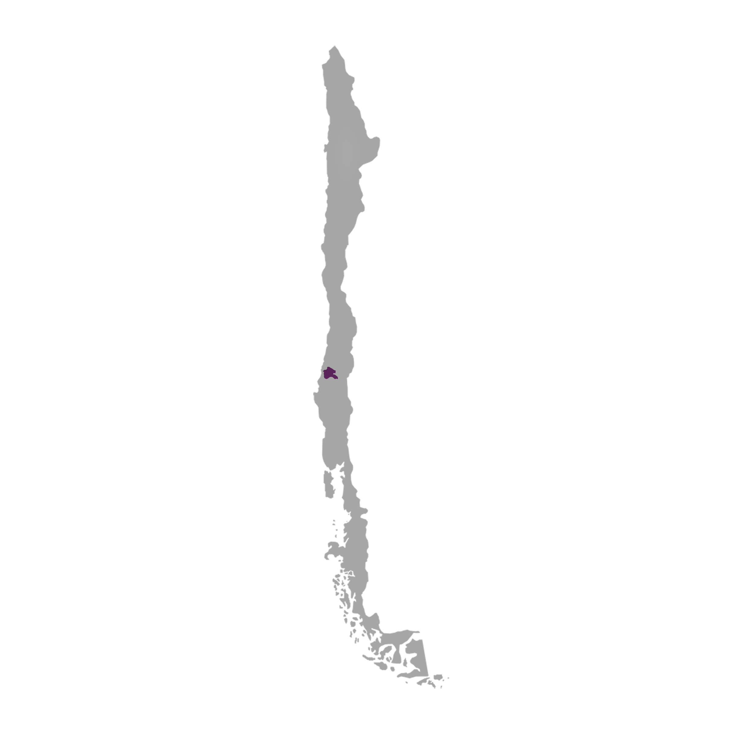 Region: Itata