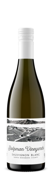 Sauvignon Blanc Santa Barbara County