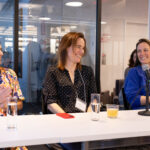 Celebrating Women in Wine & Spirits 12