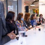 Celebrating Women in Wine & Spirits 14
