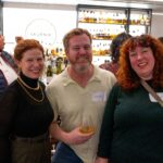 Celebrating Women in Wine & Spirits 25