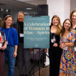 Celebrating Women in Wine & Spirits 29
