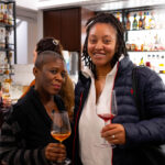 Celebrating Women in Wine & Spirits 35