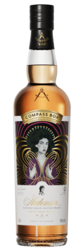 Grain Scotch Whisky, 'Hedonism - 2025'