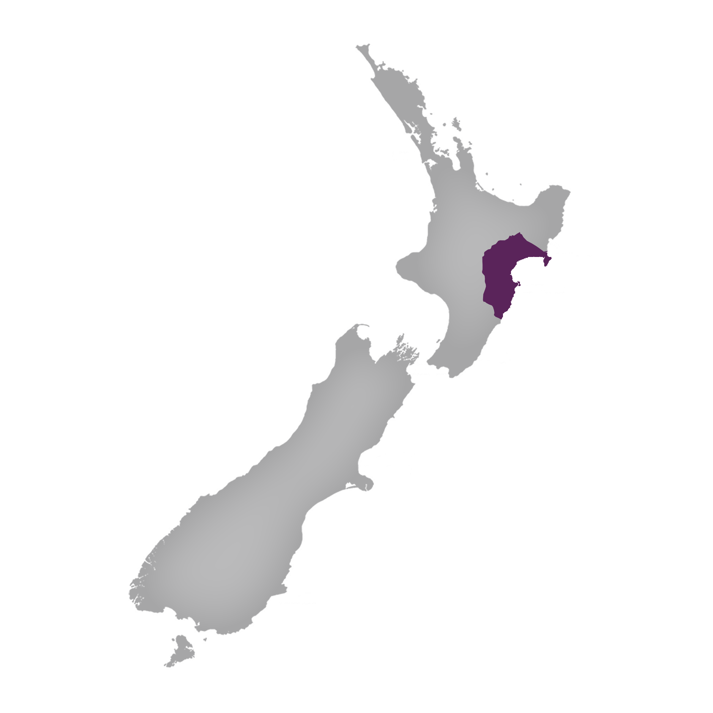 Region: Hawkes Bay