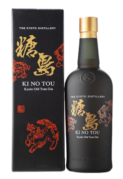 Old Tom Gin, 'Ki No Tou'