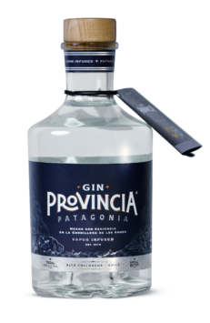 Patagonia Gin