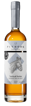 Rye Whiskey, Vertical Series Rye - 9 Year [Silver Wax]