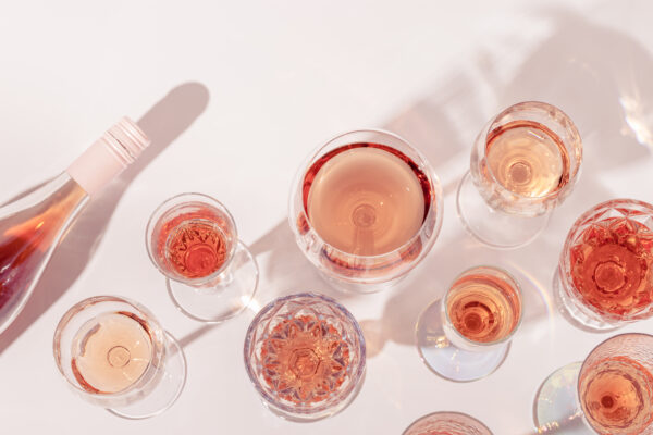 Six Summer Rosés to Beat the Heat