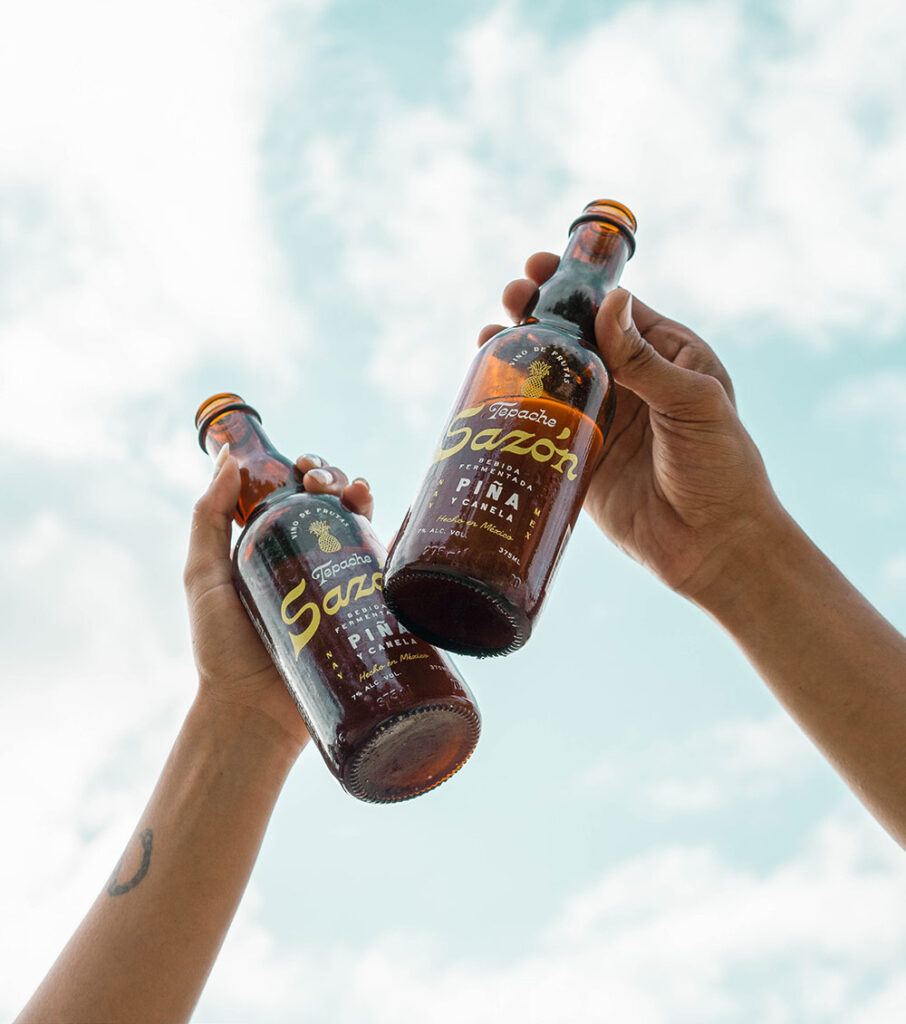 Spring Into Refreshment: The Best Ready-To-Drink & Compact Formats for the Season