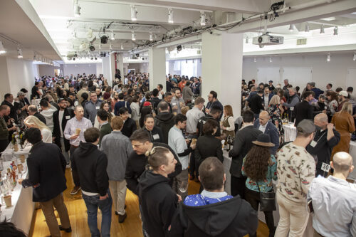 Swirling & Sipping from Coast to Coast: The 2025 Petite Portfolio Tastings