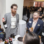 Swirling & Sipping from Coast to Coast: The 2025 Petite Portfolio Tastings 23