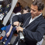 Swirling & Sipping from Coast to Coast: The 2025 Petite Portfolio Tastings 27
