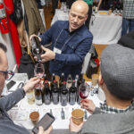 Swirling & Sipping from Coast to Coast: The 2025 Petite Portfolio Tastings 38