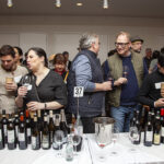 Swirling & Sipping from Coast to Coast: The 2025 Petite Portfolio Tastings 42