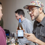 Swirling & Sipping from Coast to Coast: The 2025 Petite Portfolio Tastings 46