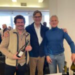 Swirling & Sipping from Coast to Coast: The 2025 Petite Portfolio Tastings 53