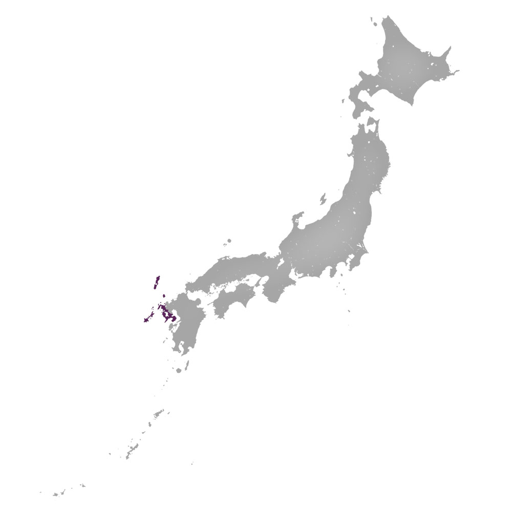 Region: Nagasaki