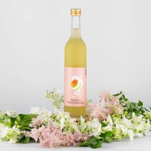 Beyond Sake: Exploring the Art of Japanese Fruit Liqueurs 3