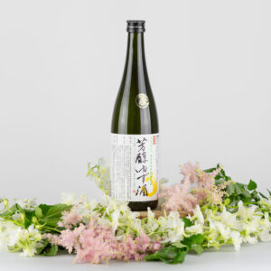 Beyond Sake: Exploring the Art of Japanese Fruit Liqueurs 5
