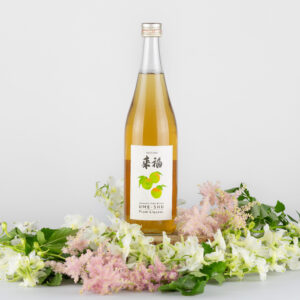 Beyond Sake: Exploring the Art of Japanese Fruit Liqueurs 7