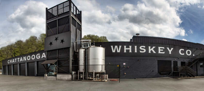 Chattanooga Whiskey Company