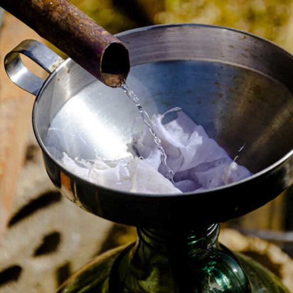Exploring Arak: The Ancient Elixir and a New Chapter with Massaya 2