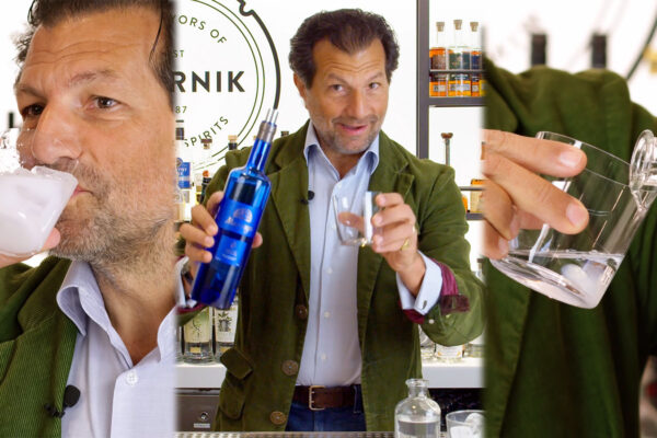 Exploring Arak: The Ancient Elixir and a New Chapter with Massaya