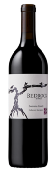 Wine and Spirit Label 2