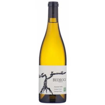 Wine and Spirit Label 1