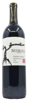 Wine and Spirit Label 5