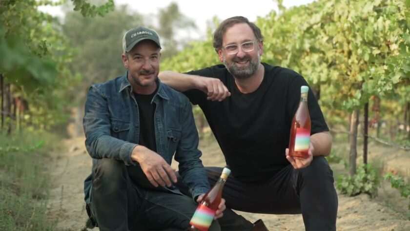 Las Jaras Wines LLC