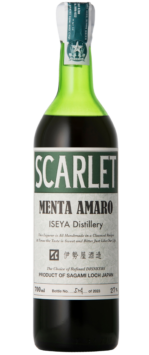 Menta Amaro