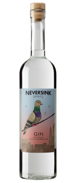 New York Dry Gin