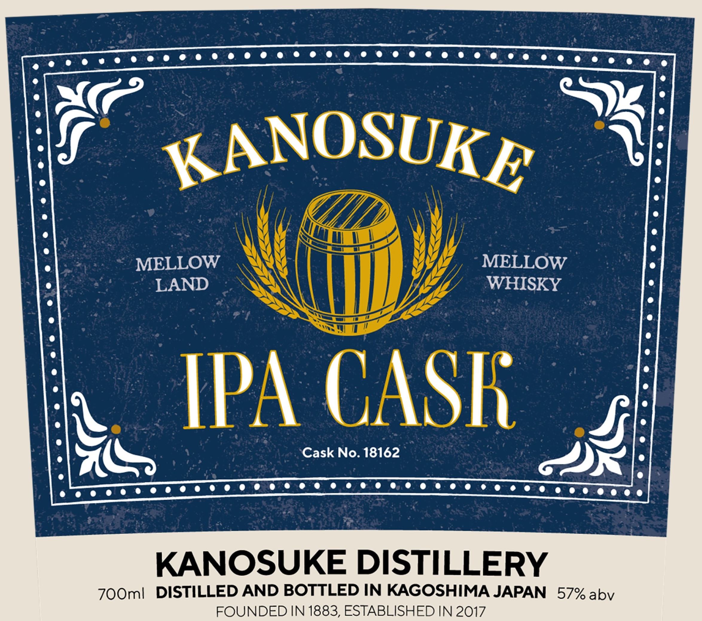 嘉之助　IPA　KANOSUKE LAND 入手困難】嘉之助 限定 KANOSUKE LAND - メルカリ