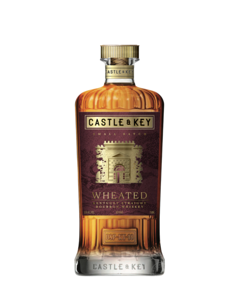Wheated Bourbon Small Batch